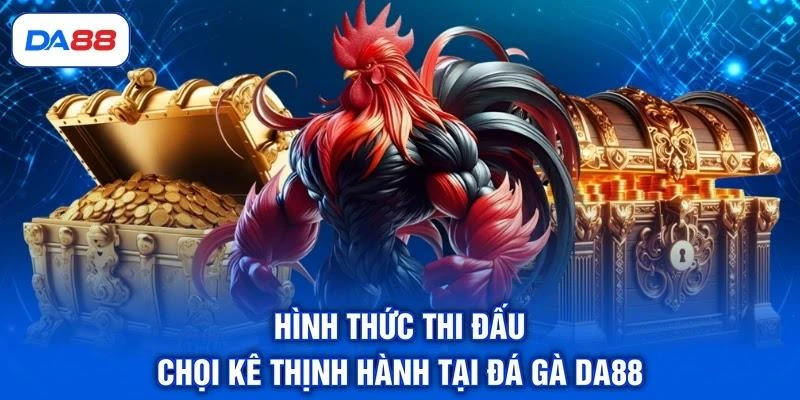hinh-thuc-thi-dau-choi-ke-thinh-hanh-tai-da-ga-da88 Hình thức thi đấu chọi kê thịnh hành tại đá gà DA88