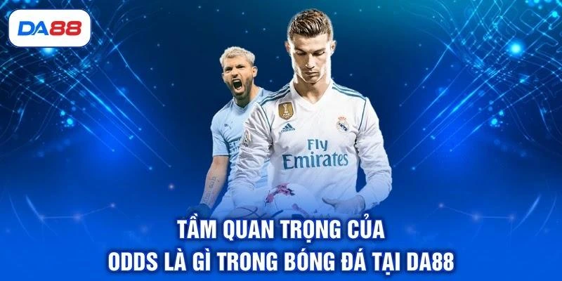 tam-quan-trong-cua-odds-la-gi-trong-bong-da-tai-da88 Tầm quan trọng của Odds là gì trong bóng đá tại DA88