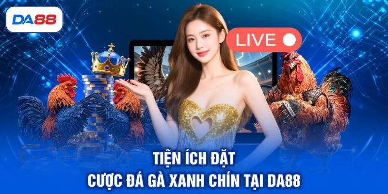 tien-ich-dat-cuoc-da-ga-xanh-chin-tai-da88 Tiện ích đặt cược đá gà xanh chín tại DA88