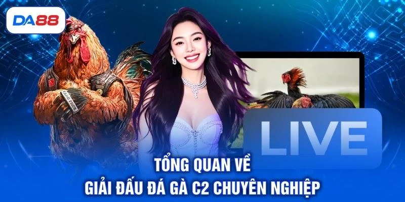 tong-quan-ve-giai-dau-da-ga-c2-chuyen-nghiep Tổng quan về giải đấu đá gà C2 chuyên nghiệp